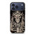 Overlord Ainz Ooal Gown iPhone 17 Pro Max Case
