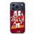Patrick Mahomes Kansas City Chiefs 01 iPhone 17 Pro Max Case