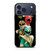 Power Rangers Morphin Evolution iPhone 17 Pro Max Case