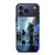 Pragmata The Gilded Orbit iPhone 17 Pro Max Case