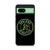 Oakland Athletics 03 Motorola Google Pixel 8a Case