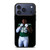 Quinnen Williams New York Jets iPhone 17 Pro Max Case