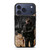 Resident Evil 9 Leon S Kennedy iPhone 17 Pro Max Case
