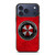 Resident Evil Umbrella Corporation iPhone 17 Pro Max Case