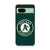 Oakland Athletics 04 Motorola Google Pixel 8a Case