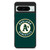 Oakland Athletics 04 Motorola Google Pixel 8 Pro Case