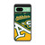 Oakland Athletics 05 Motorola Google Pixel 8a Case