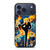 Sanji One Piece Series iPhone 17 Pro Max Case
