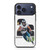 Saquon Barkley Philadelphia Eagles 01 iPhone 17 Pro Max Case