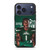 Sauce Gardner New York Jets 01 iPhone 17 Pro Max Case