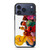 Sesame Street Singing iPhone 17 Pro Max Case