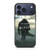 Shadow of the Colossus The Last Behemoth iPhone 17 Pro Max Case