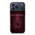 Silent Hill f Quotes iPhone 17 Pro Max Case