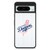 Oklahoma City Dodgers Motorola Google Pixel 8 Pro Case