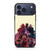 Street Fighter 6 Unbound Fury iPhone 17 Pro Max Case