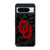 Oklahoma Sooners 02 Motorola Google Pixel 8 Case