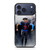 Tank Dell Houston Texans 01 iPhone 17 Pro Max Case
