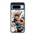 One Piece Cool Monkey D Luffy Motorola Google Pixel 8 Case