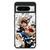One Piece Cool Monkey D Luffy Motorola Google Pixel 8 Pro Case
