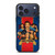 Ted Lasso Series 02 iPhone 17 Pro Max Case