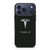 Tesla Carbon Core iPhone 17 Pro Max Case
