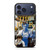 The Bear Series 03 iPhone 17 Pro Max Case