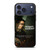 The Night Agent 02 iPhone 17 Pro Max Case