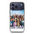 The Office Series 03 iPhone 17 Pro Max Case