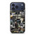 The Walking Dead Things iPhone 17 Pro Max Case