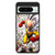 One Punch Man Saitama Comic Motorola Google Pixel 8 Pro Case