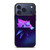 The Witcher 3 Wild Hunt Wolf School medallion iPhone 17 Pro Max Case