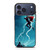 Thor The God Of Thunder iPhone 17 Pro Max Case