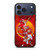 Travis Kelce Kansas City Chiefs 01 iPhone 17 Pro Max Case