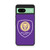 Orlando City Motorola Google Pixel 8a Case