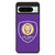 Orlando City Motorola Google Pixel 8 Pro Case
