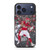 Travis Kelce Kansas City Chiefs 04 iPhone 17 Pro Max Case