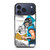 Trevor Lawrence Jacksonville Jaguars 02 iPhone 17 Pro Max Case