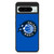 Orlando Magic Logo Motorola Google Pixel 8 Pro Case