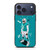 Tua Tagovailoa Miami Dolphins 02 iPhone 17 Pro Max Case