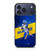 Tutu Atwell Los Angeles Rams iPhone 17 Pro Max Case