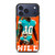 Tyreek Hill Miami Dolphins 01 iPhone 17 Pro Max Case