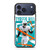 Tyreek Hill Miami Dolphins 02 iPhone 17 Pro Max Case