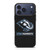 Utah Mammoth 02 iPhone 17 Pro Max Case