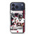 Will Anderson Jr Houston Texans 01 iPhone 17 Pro Max Case