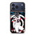 Will Anderson Jr Houston Texans 02 iPhone 17 Pro Max Case