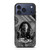 Wolf of Wall Street Jordan iPhone 17 Pro Max Case