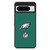 Philadelphia Eagles Nfl Team Cool Motorola Google Pixel 8 Pro Case