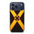 X Men Logo iPhone 17 Pro Max Case