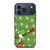 Yoshi Flutter Jump Frenzy iPhone 17 Pro Max Case