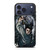 Yuta Okkutsu Jujutsu Kaisen iPhone 17 Pro Max Case